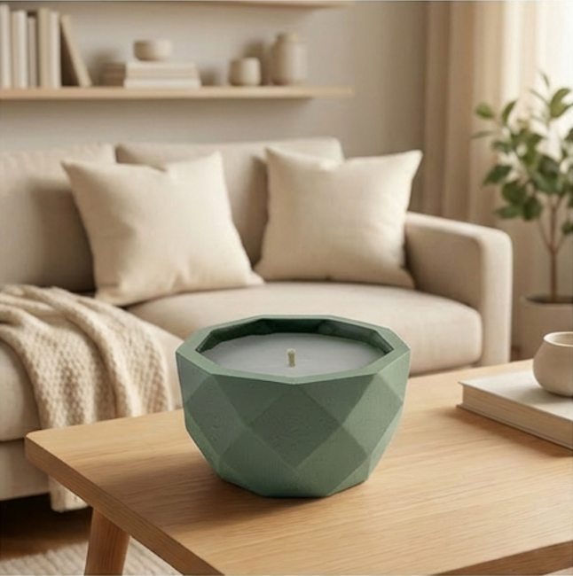 PolyCandle Endless