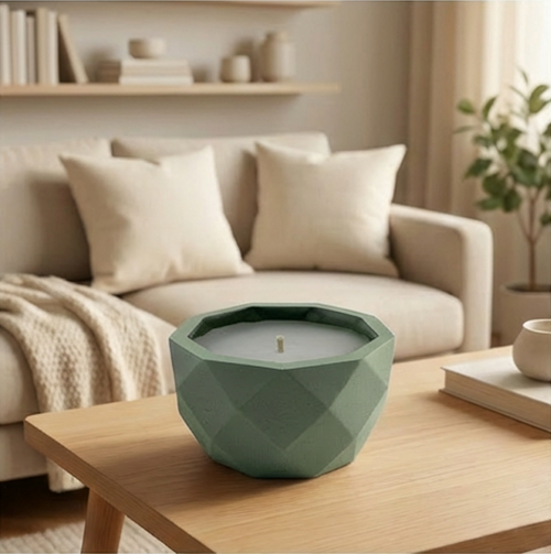 PolyCandle Endless