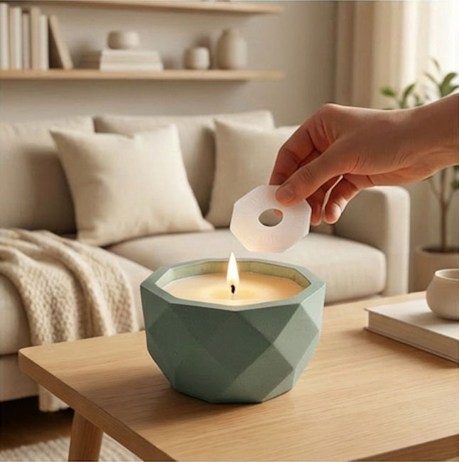PolyCandle Endless