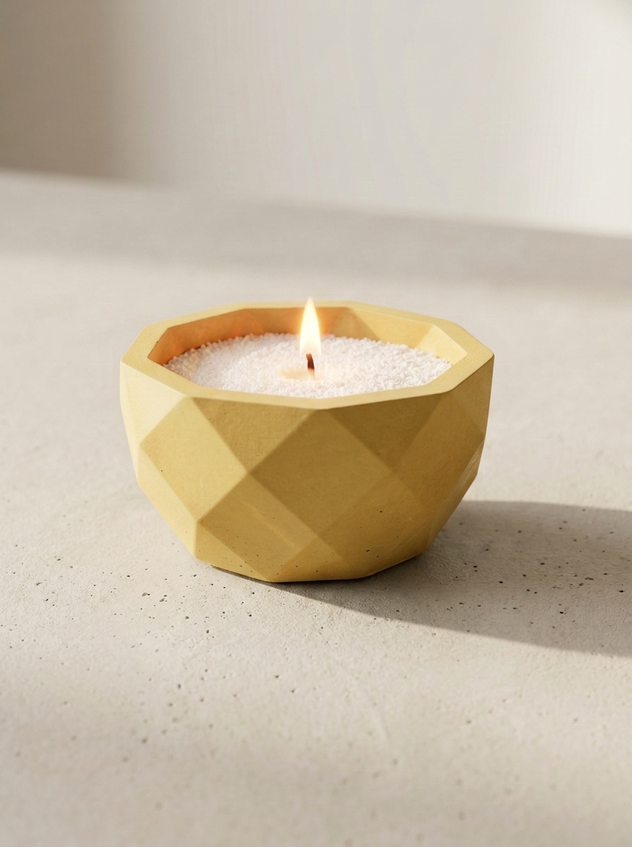 PolyCandle Sand