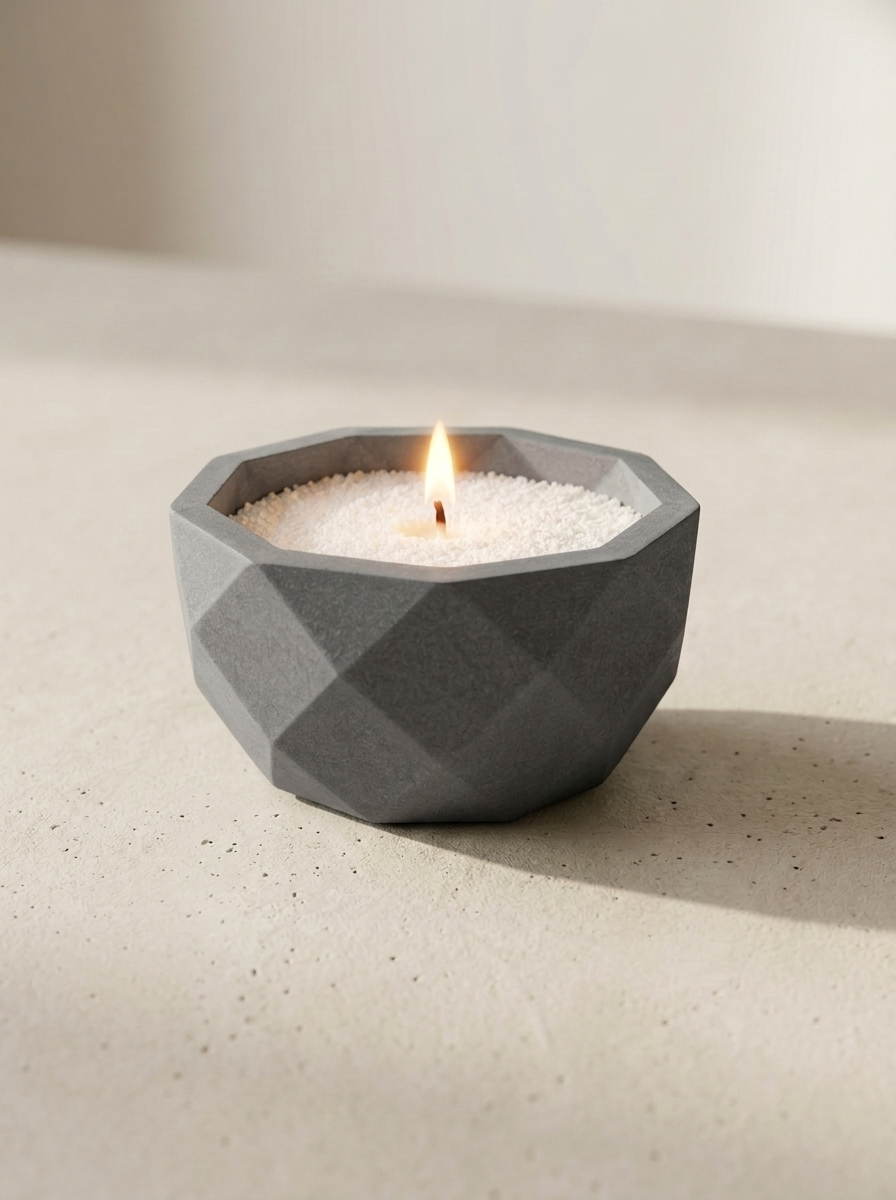 PolyCandle Sand