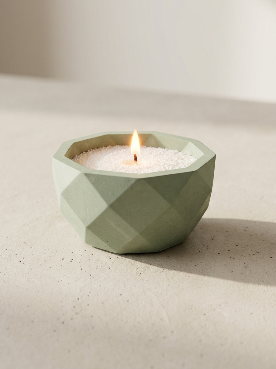 PolyCandle Sand